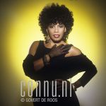 09-06-1983 Joyce Kennedy Glenn Murdock Mothers Finest at studio in Amsterdam. Photo: Govert de Roos/Connu